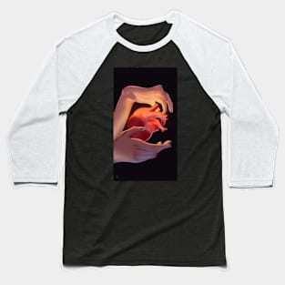 Valentine Baseball T-Shirt